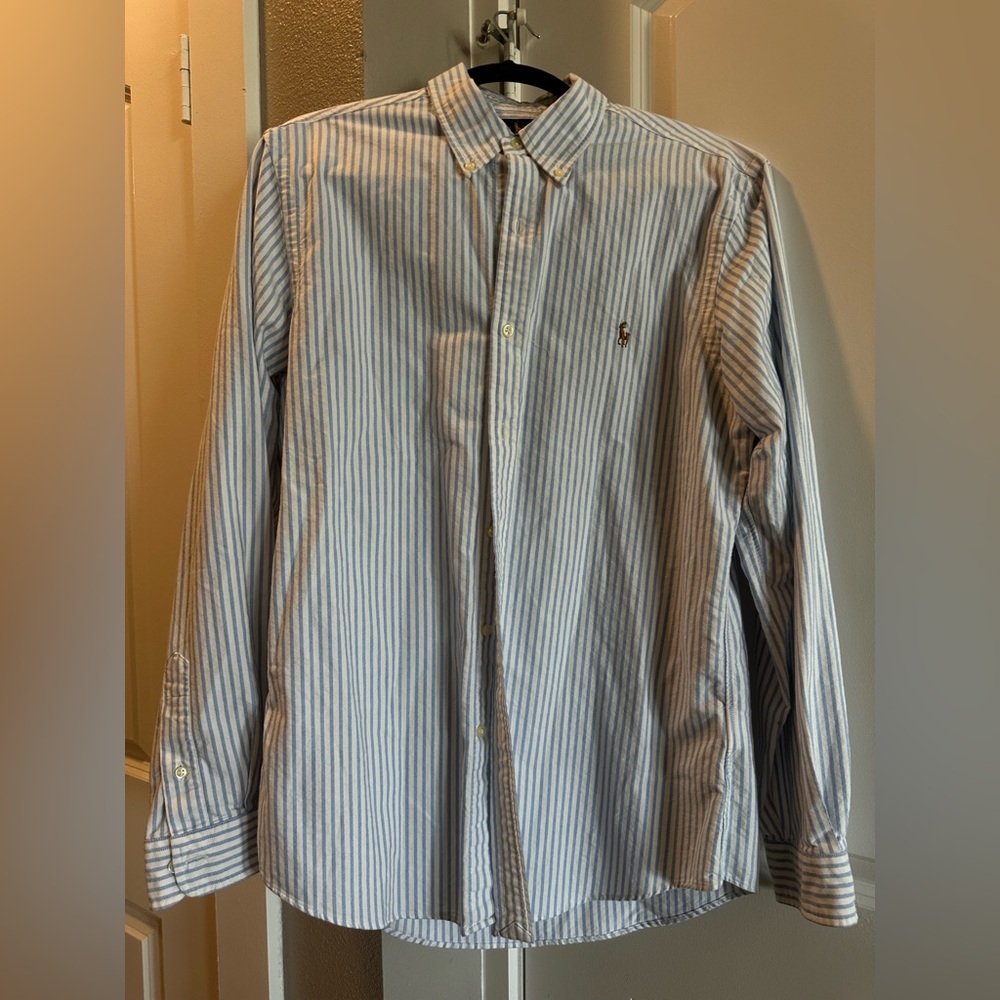 RALPH LAUREN POLO SHIRT